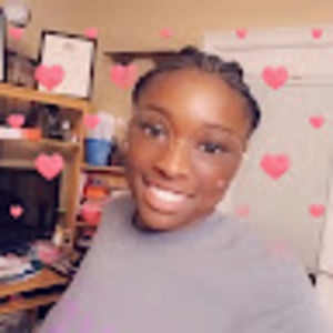 Meet your Posher, Cierra